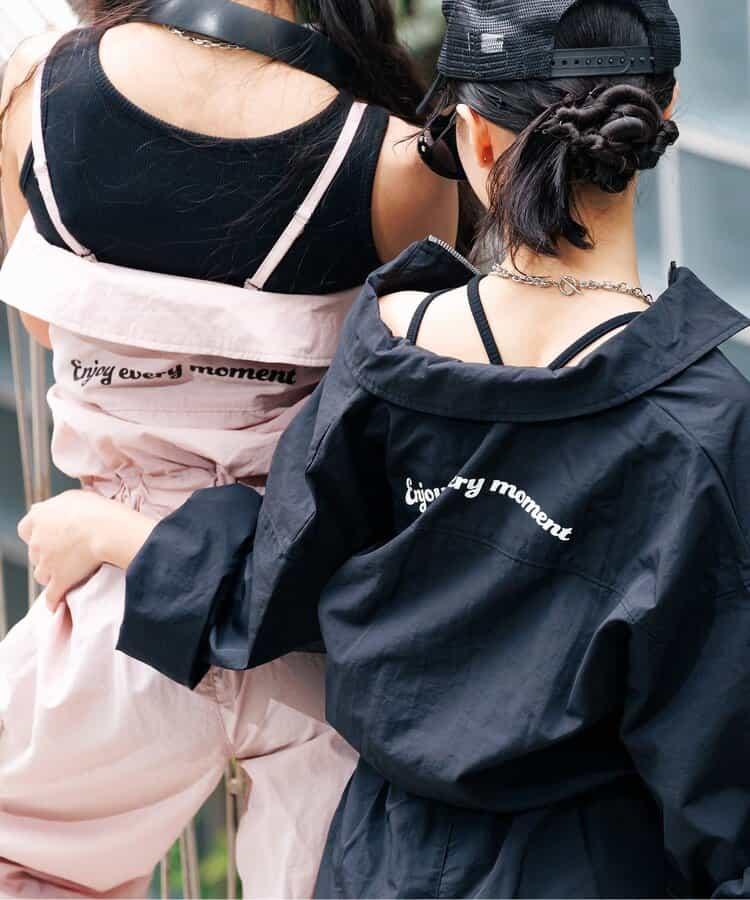 【活力】多功能連體衣