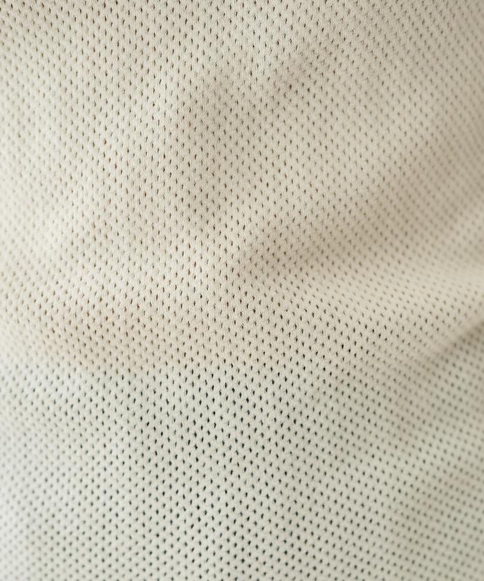 網眼背心