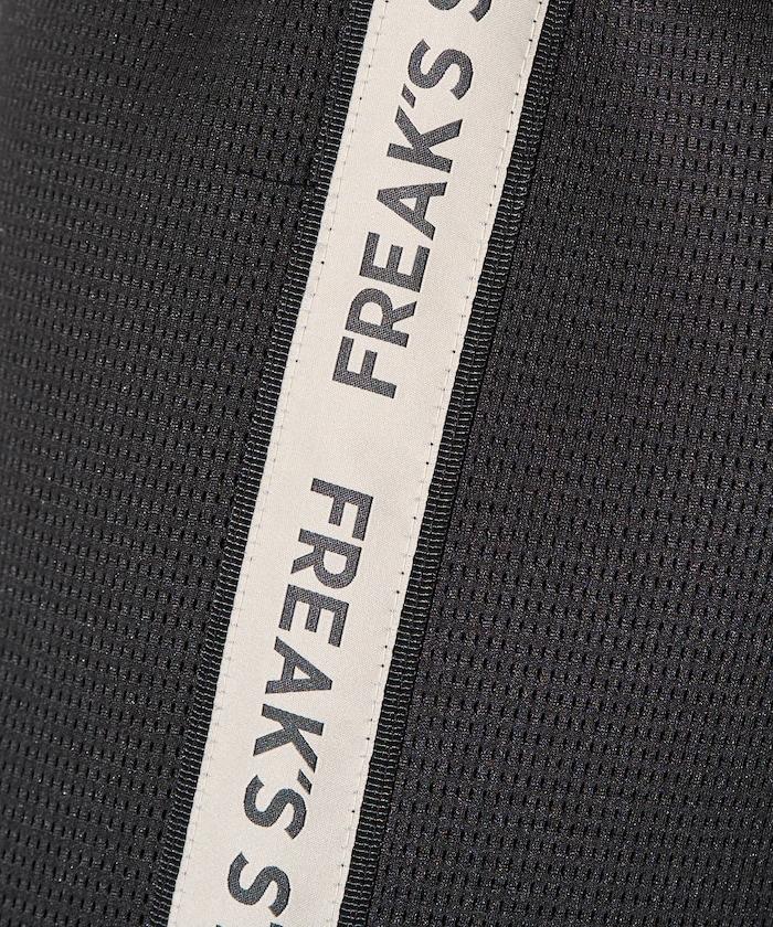 FREAK'S STORE 帆布 單手提袋