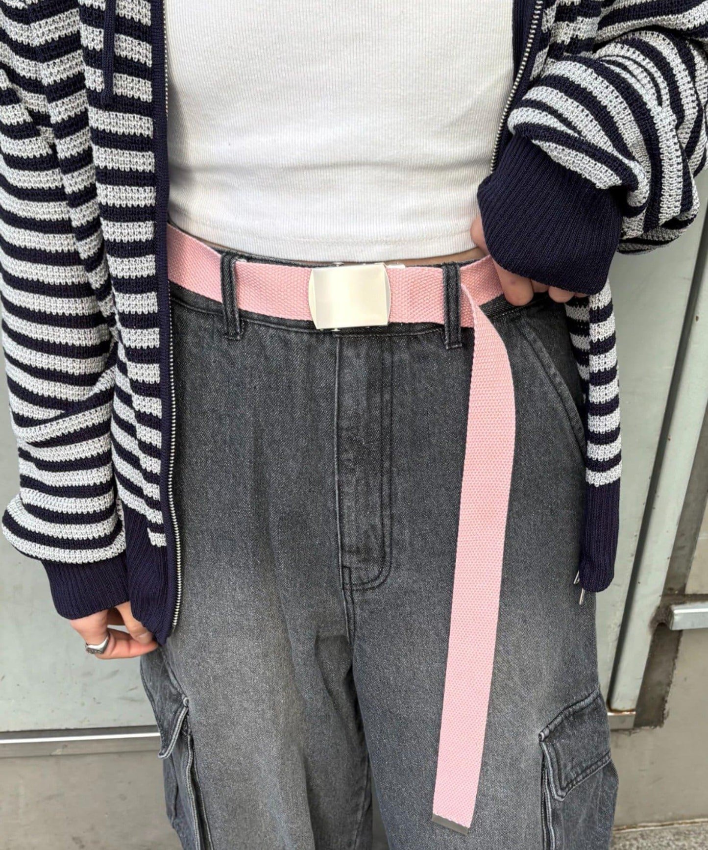 【男女通用】轉輪腰帶