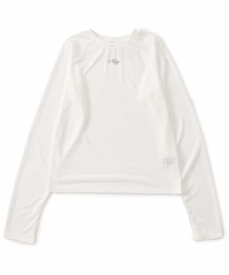 多色透薄T-shirt