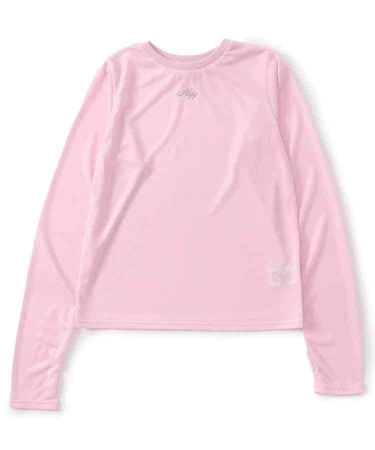 多色透薄T-shirt