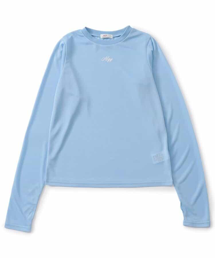 多色透薄T-shirt