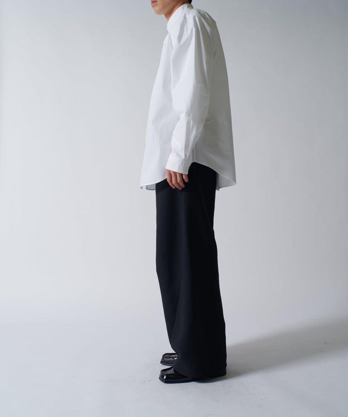 Lui's 長袖大襯衫
