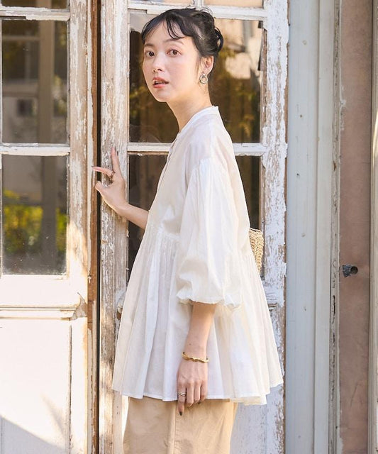 印度煮沸領帶襯衫