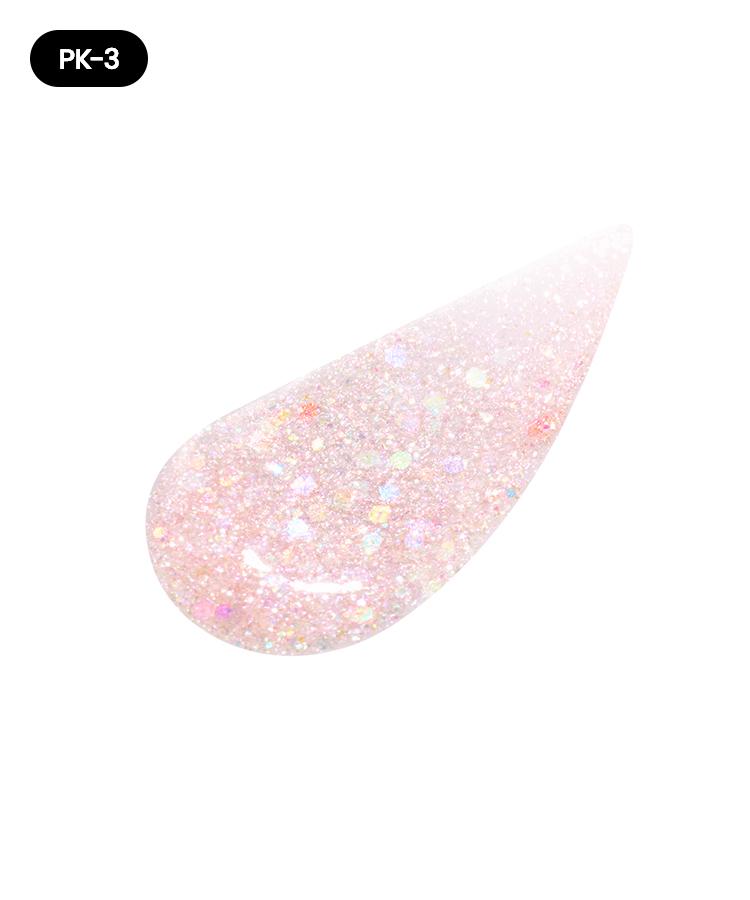 VISEE 立體鑽光眼彩液