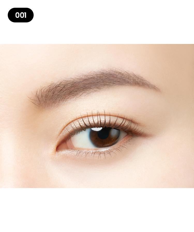 FASIO 纖採防水 眉筆(水滴型)