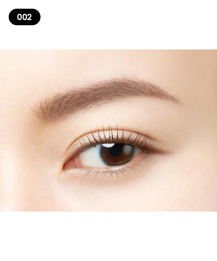 FASIO 纖採防水 眉筆(水滴型)
