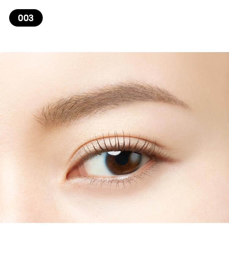 FASIO 纖採防水 眉筆(水滴型)