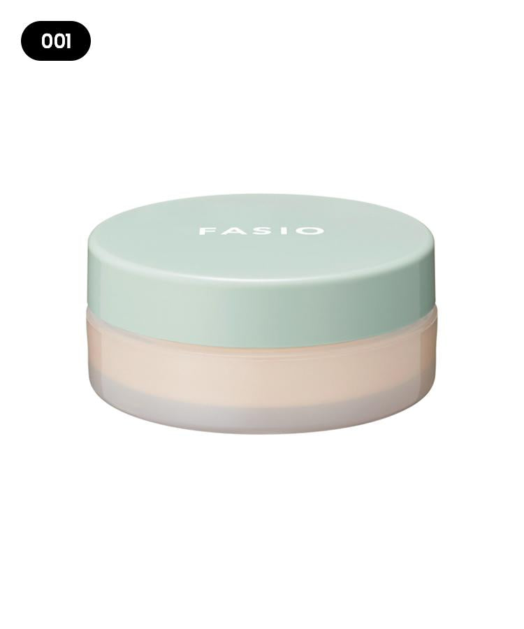 FASIO 持妝防水 修色遮瑕膏01