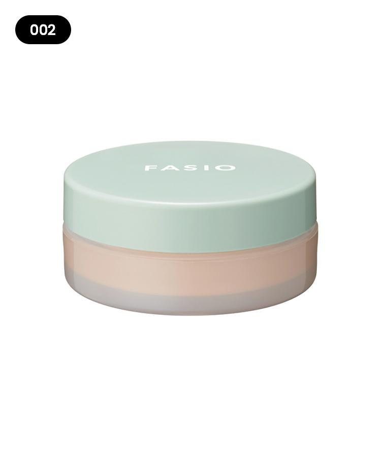 FASIO 持妝防水 修色遮瑕膏01