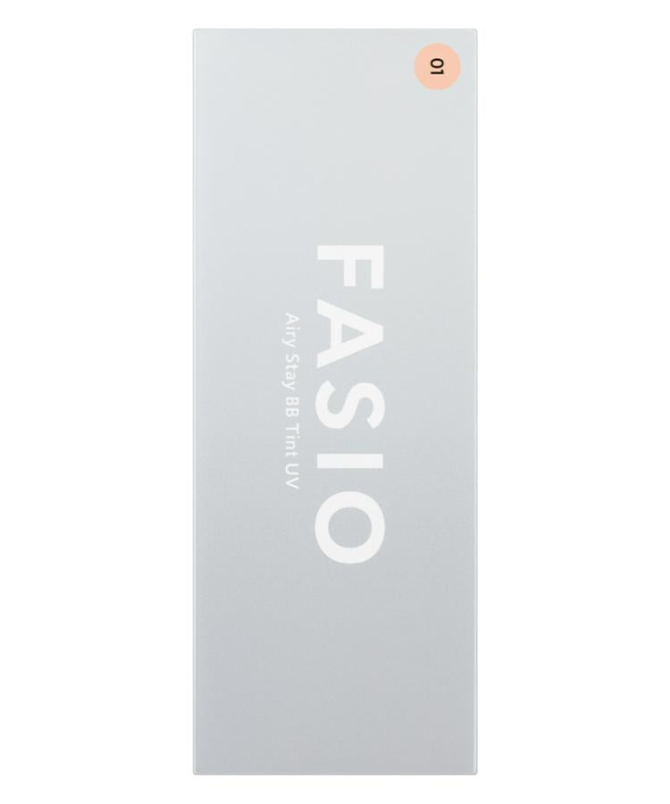 FASIO 空氣柔感 持久防曬BB霜