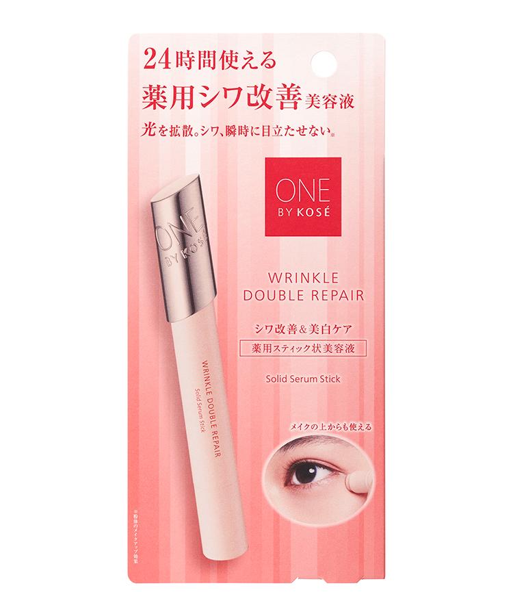 高絲蘊一雙效修紋精華棒