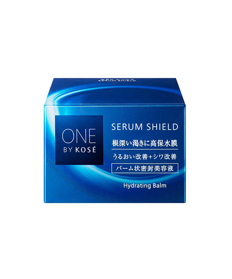 高絲蘊一抗皺保溼精華霜