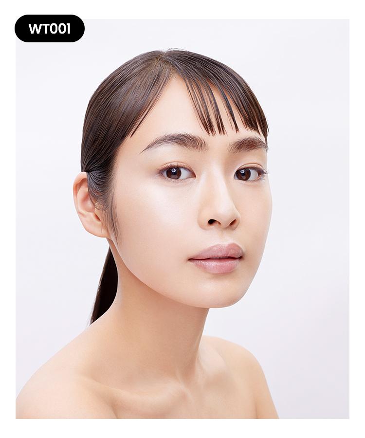 VISEE 立體美顏 亮採粉(高光·陰影·眼影)
