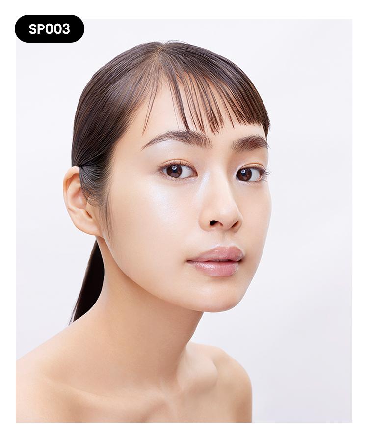 VISEE 立體美顏 亮採粉(高光·陰影·眼影)