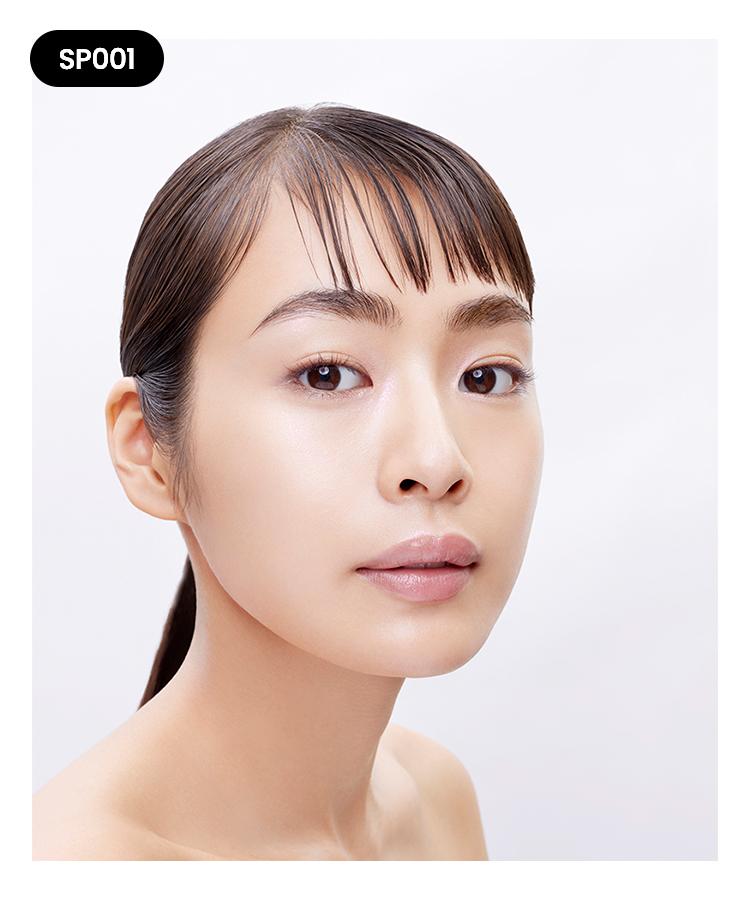 VISEE 立體美顏 亮採粉(高光·陰影·眼影)