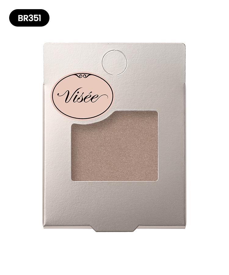 VISEE 立體美顏 亮採粉(高光·陰影·眼影)