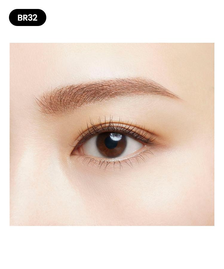 VISEE纖柔雙效眉粉筆