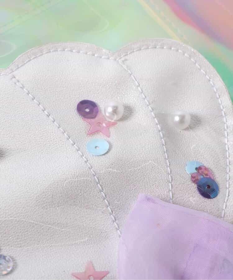 圖案游泳袋