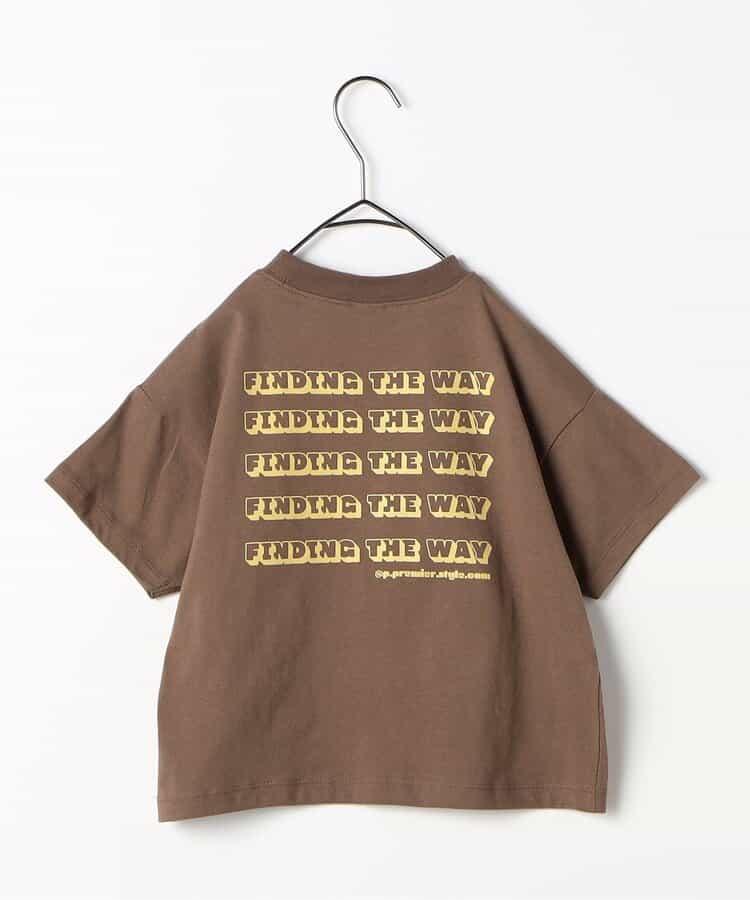 【鏈接】想要一起購買的簡約logo印花短袖T恤