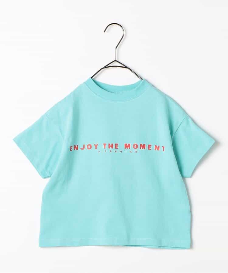 【鏈接】想要一起購買的簡約logo印花短袖T恤