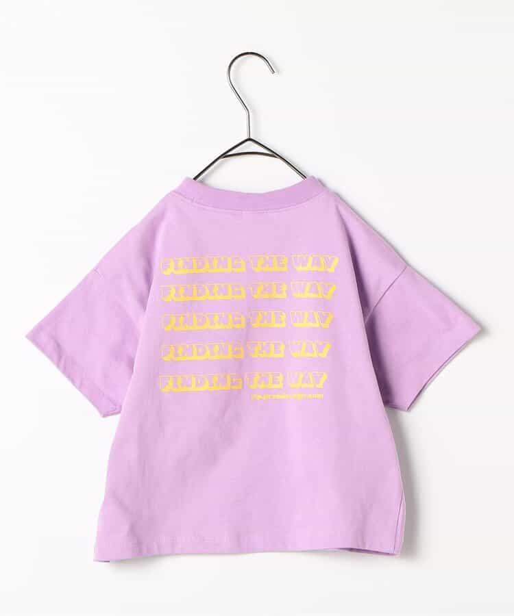 【鏈接】想要一起購買的簡約logo印花短袖T恤