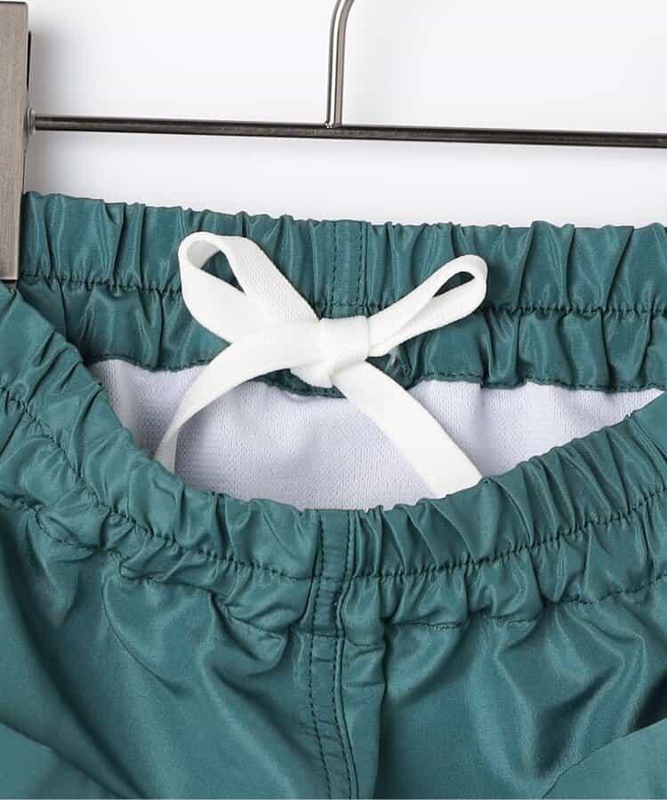 側邊切換游泳褲