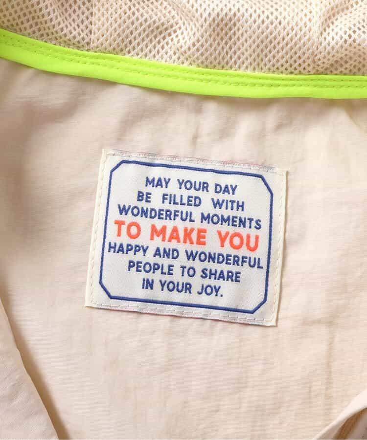 【Bpop】防紫外線連帽衛衣