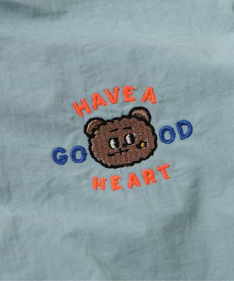 【Bpop】防紫外線連帽衛衣