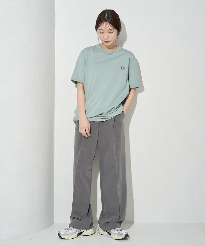 RINGER T恤