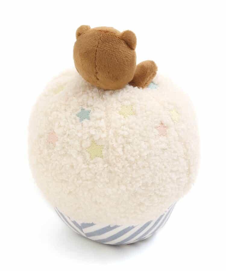 嬰兒布制起身墊