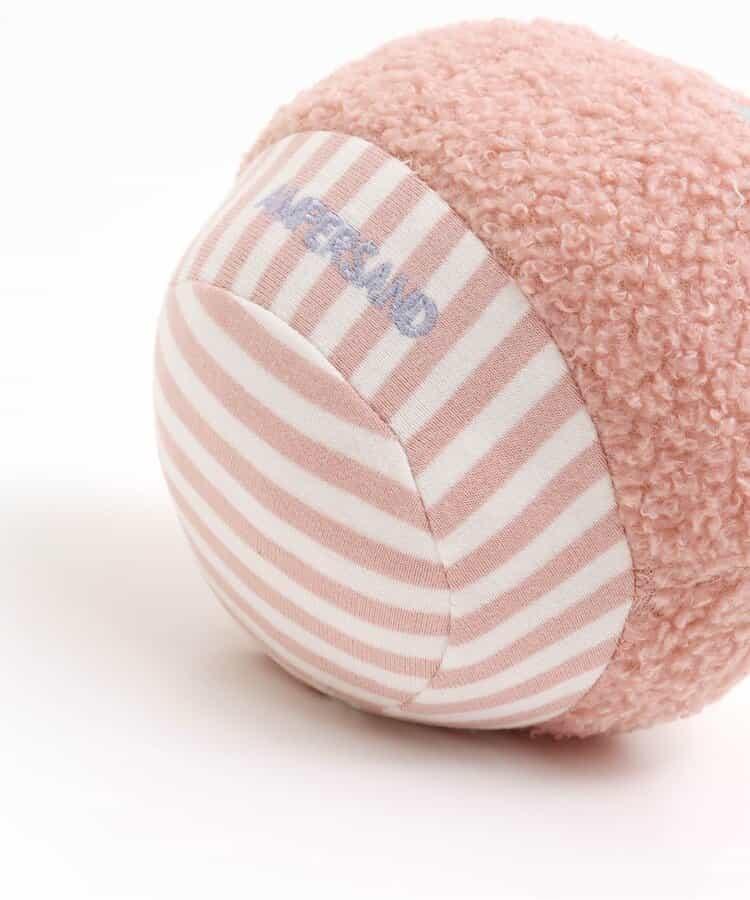 嬰兒布制起身墊