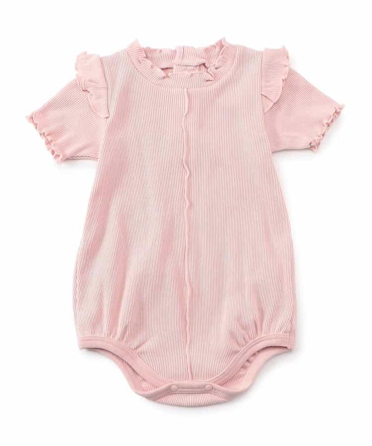 柔和肋骨連體衣