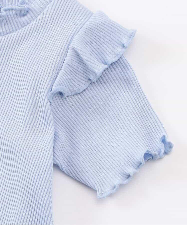 柔和肋骨連體衣