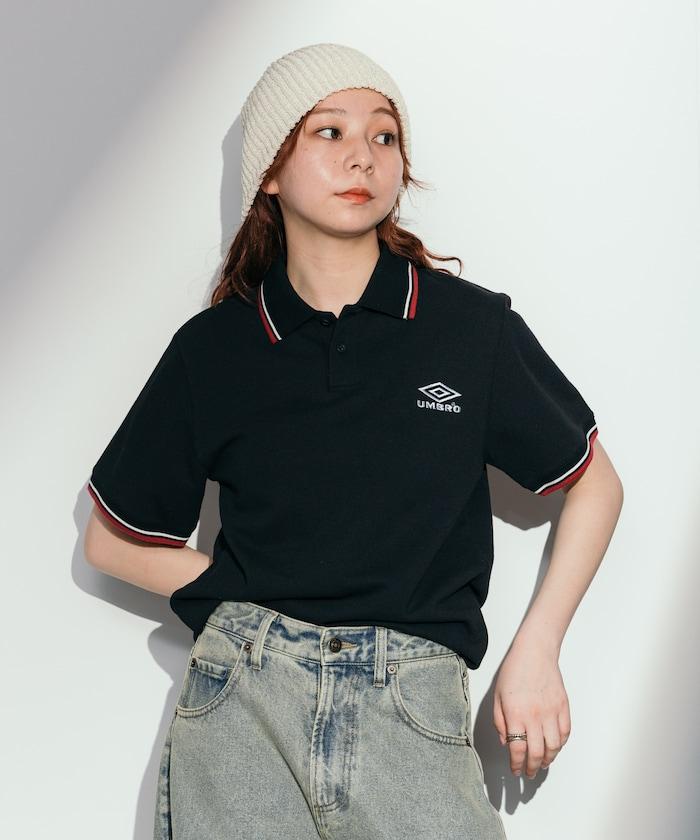聯名Polo衫
