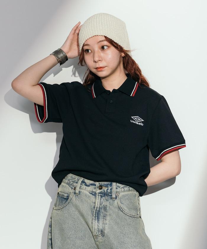 聯名Polo衫