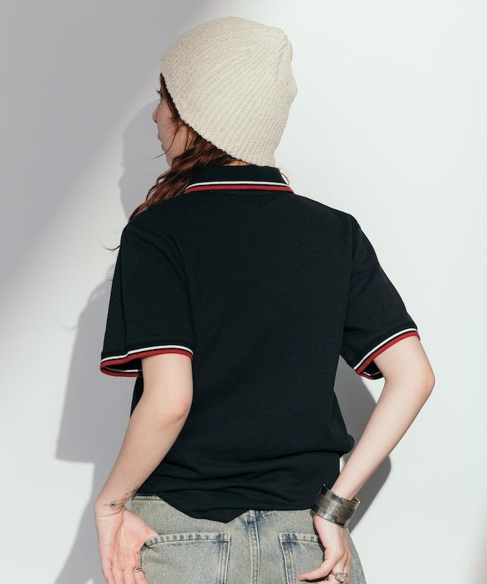 聯名Polo衫