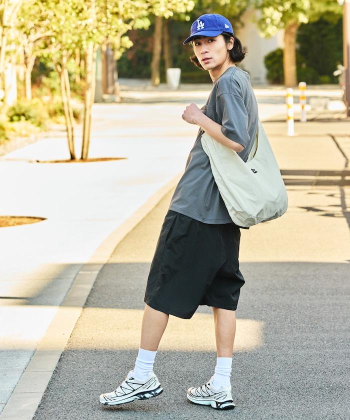 攀巖尼龍舒適短褲