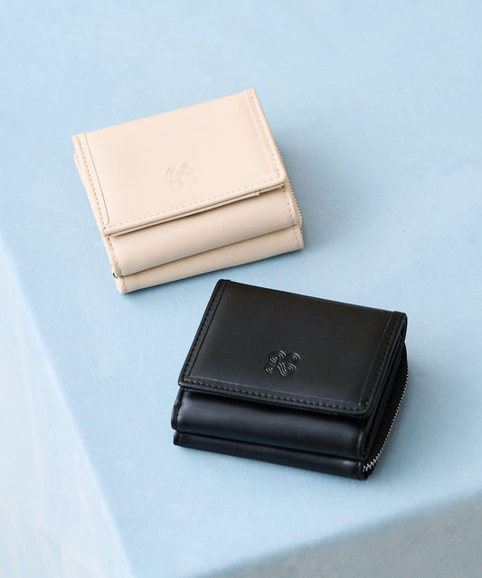 【像你一樣的顏色】迷你錢包