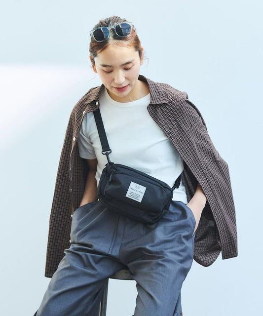 聯名300D小號斜挎包