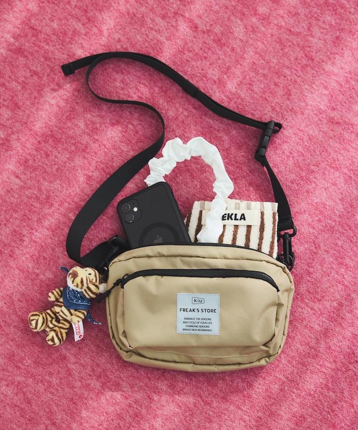 聯名300D小號斜挎包