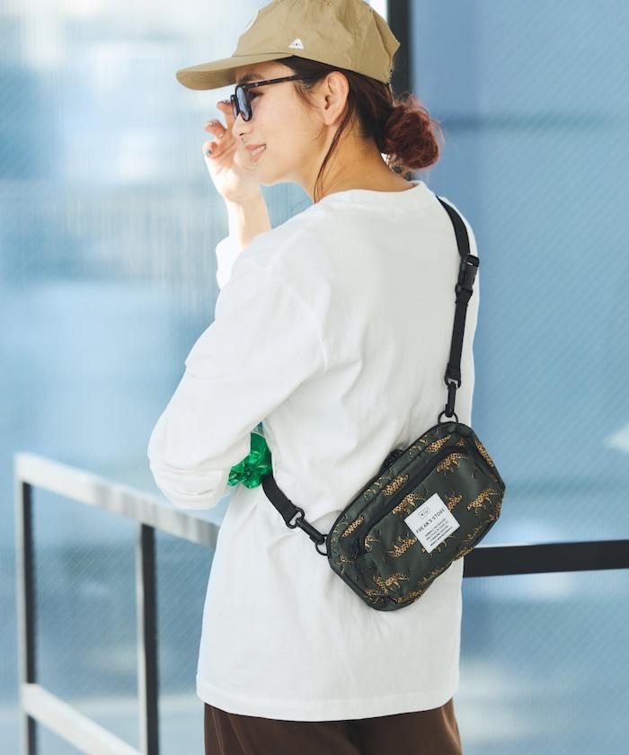 聯名300D小號斜挎包