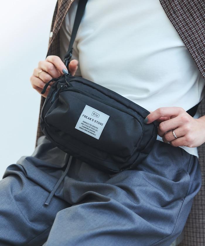 聯名300D小號斜挎包