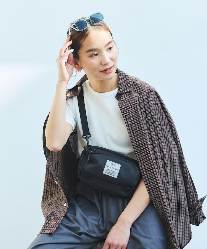 聯名300D小號斜挎包