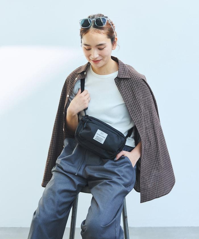 聯名300D小號斜挎包
