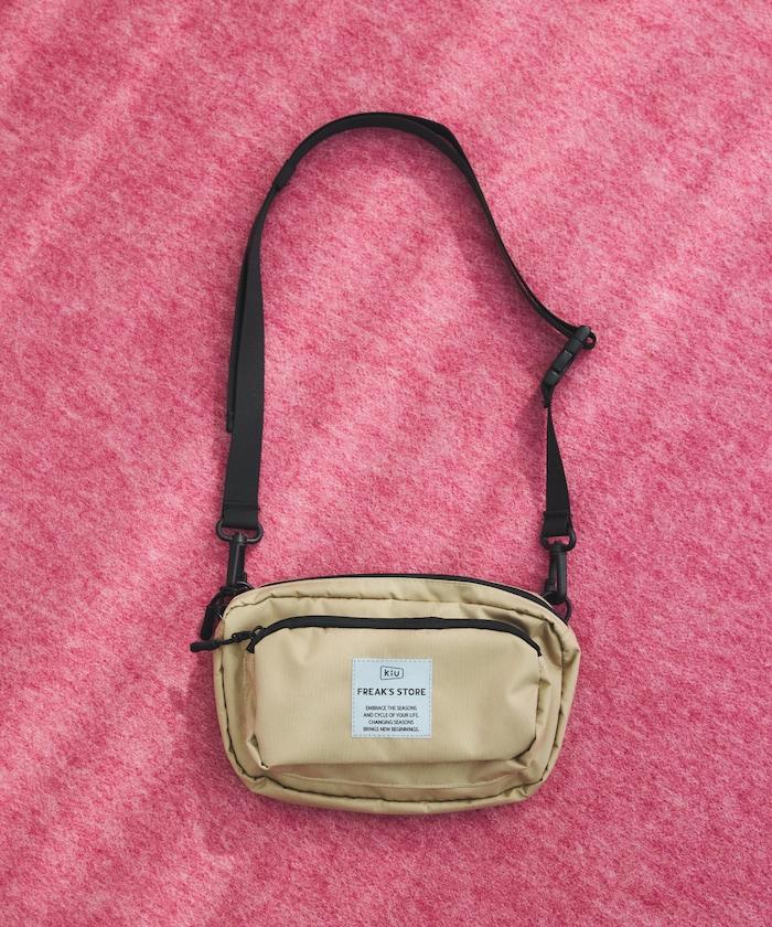 聯名300D小號斜挎包