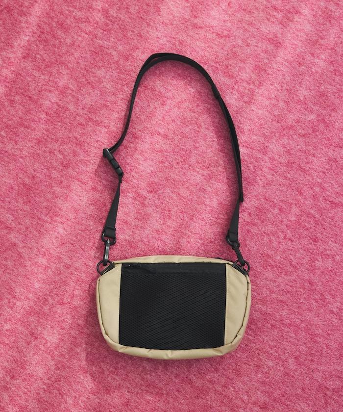 聯名300D小號斜挎包