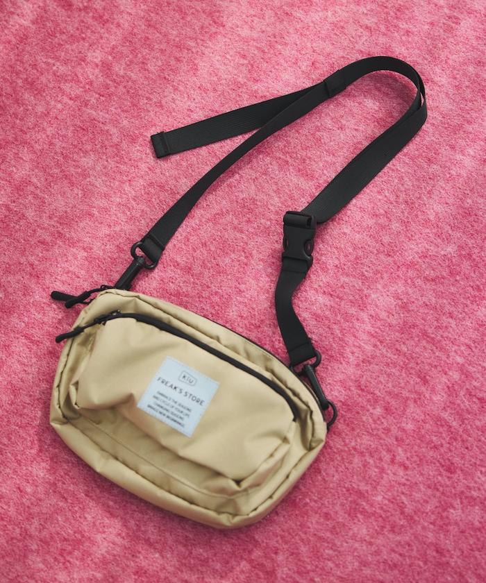 聯名300D小號斜挎包