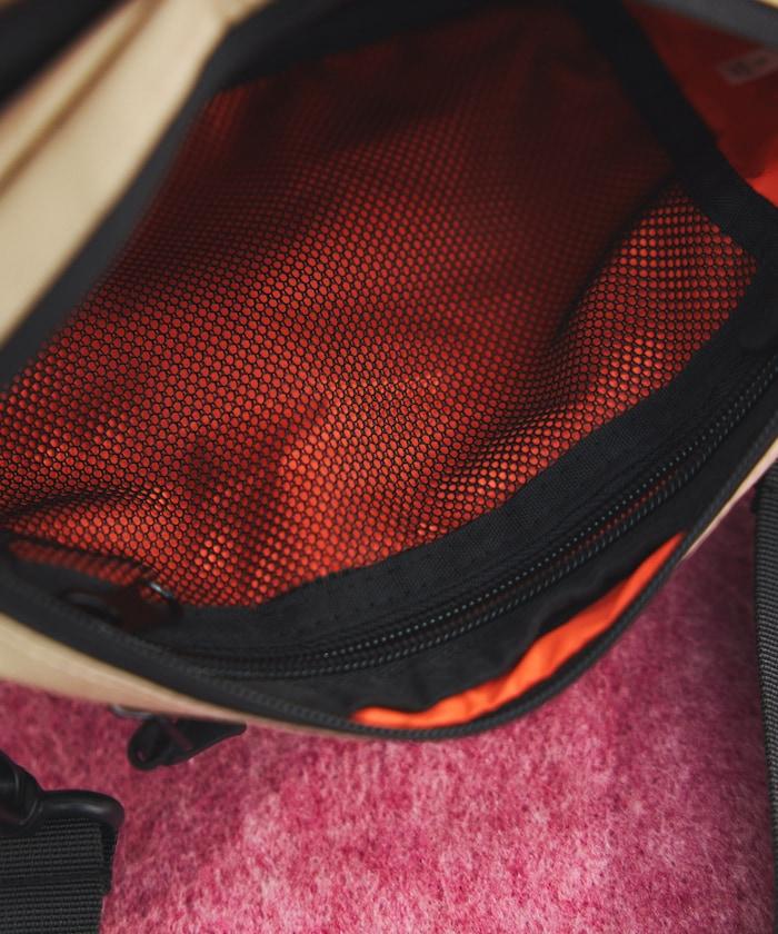 聯名300D小號斜挎包